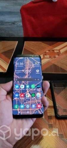 Excelente Galaxy S8