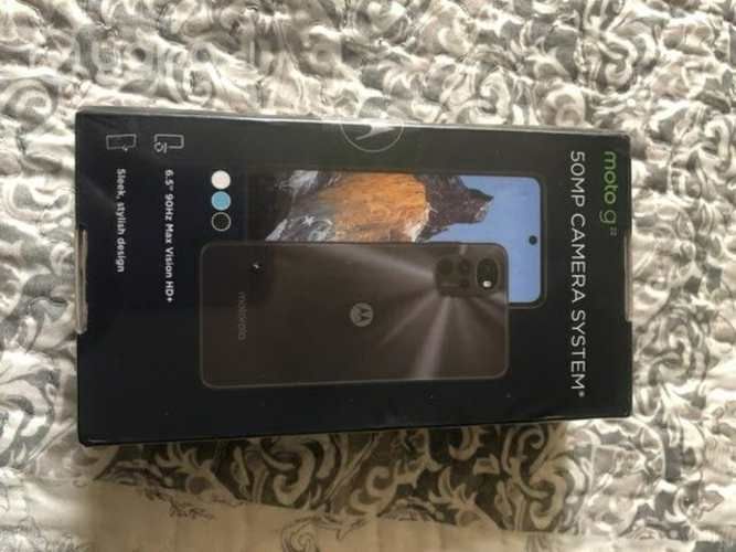 Cel Moto G22