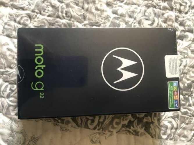 Cel Moto G22