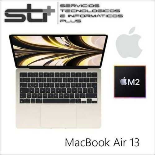 Macbook Air 13 M2