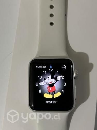 Apple Watch Series 3