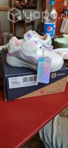 Zapatillas colloky n°25