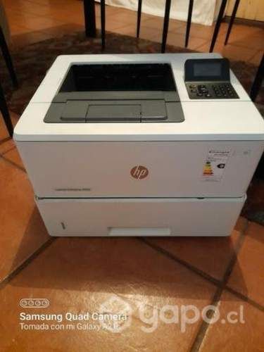 Impresora como nueva