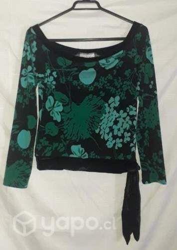 Blusa dama