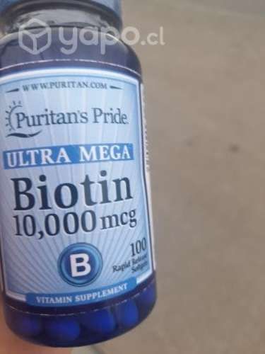 Gomitas para el cabello ,uñas,piel