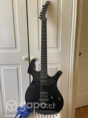 Guitarra eléctrica Parker P 42