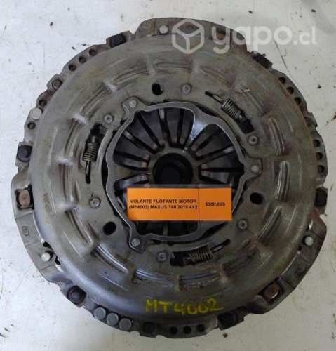 Volante Flotante Motor (MT4002) Maxus T60 2019 4x2