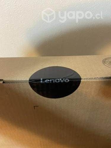 Notebook lenovo 5i intel core i3 8GB Ram 256 Gb