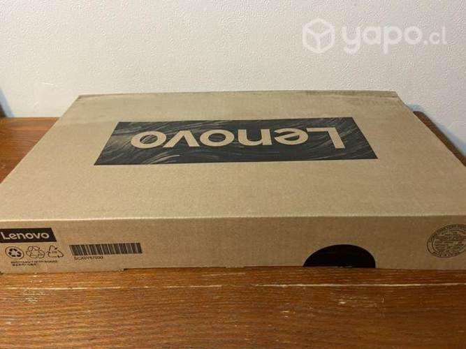 Notebook lenovo 5i intel core i3 8GB Ram 256 Gb