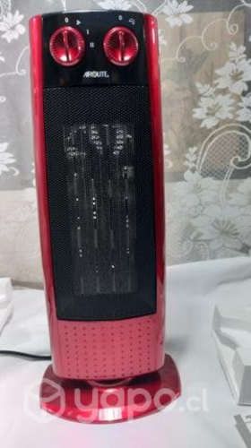 Calentador oscilante electrico airolite