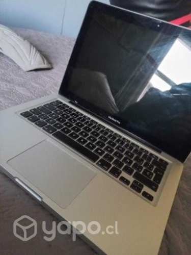 Macbook Pro (13-inch,Mid 2012)