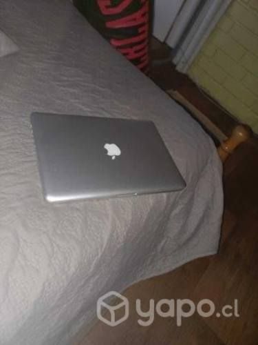 Macbook Pro (13-inch,Mid 2012)