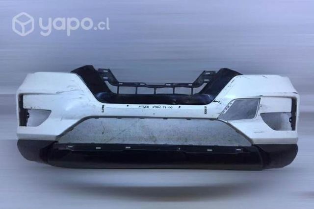Parachoque delantero Nissan Xtrail 2017 2021