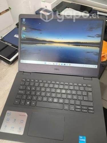 Dell vostro i5 11va ssd 256 gb pantalla FHD
