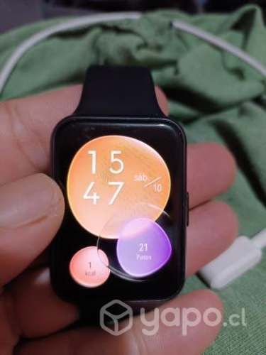 Smartwatch fit 2