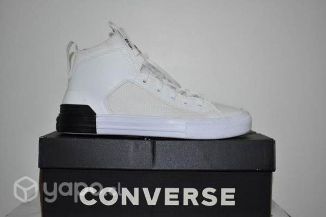 Zapatillas Converse blancas