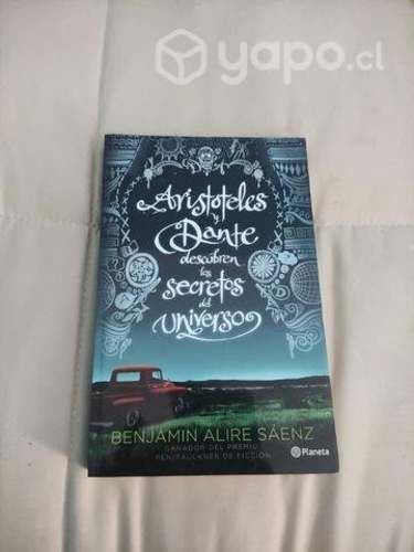 Libros excelentes condiciones