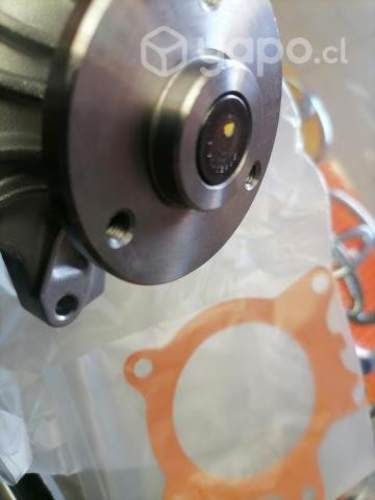 Bomba de agua Toyota yaris japan