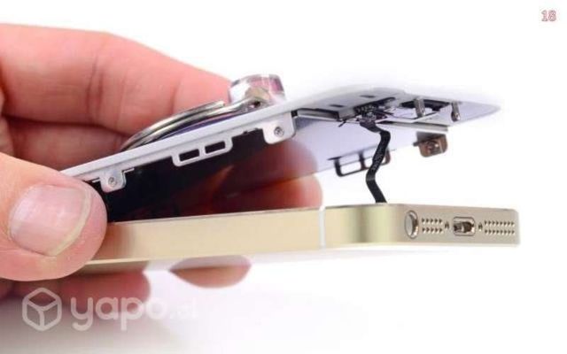 Baterias iPhone 7 y 7 Plus Nuevas Selladas a Domic