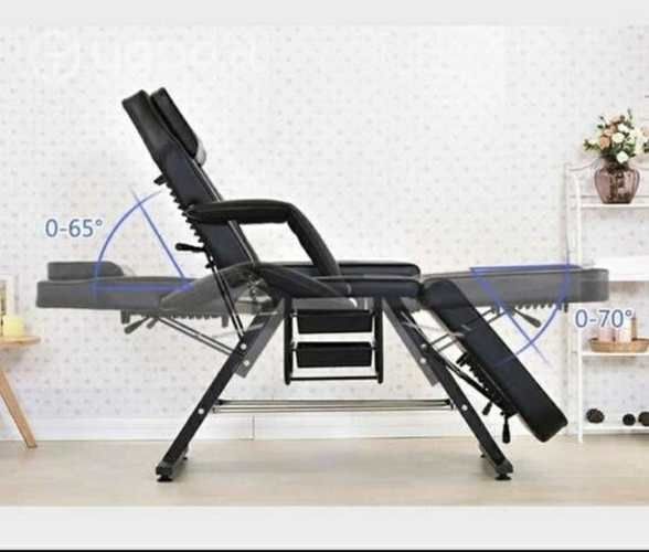 Camilla Reclinable (Débito o crédito cuotas)