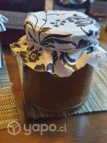 Mermeladas artesanales