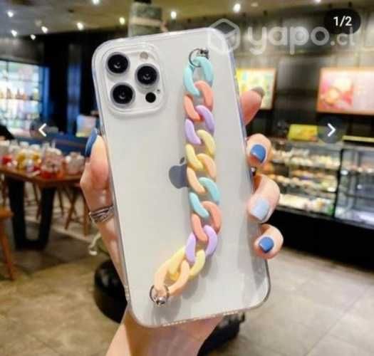 Funda para iphone X