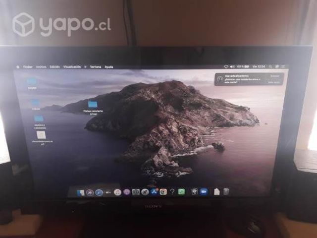 TV Sony bravia 32&#34;