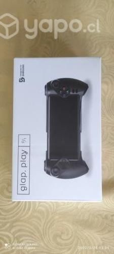 Gamepad Samsung Quantum Glap nuevo