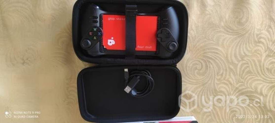 Gamepad Samsung Quantum Glap nuevo