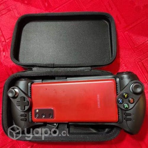 Gamepad Samsung Quantum Glap nuevo
