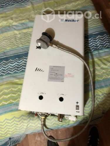 Calefont para repuesto