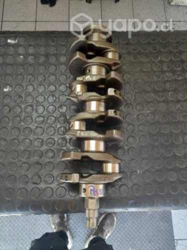 Cigueñal Prisma 2018