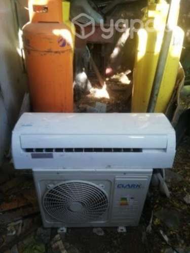 Aire acondicionado 9000 btu