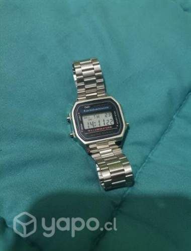 Relojes nuevo