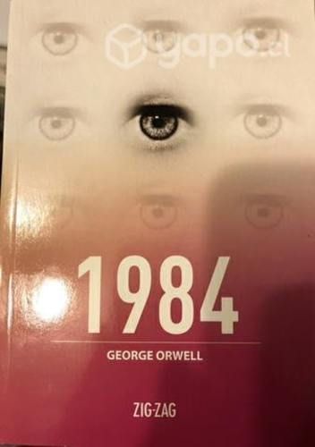 1984 / Orwell