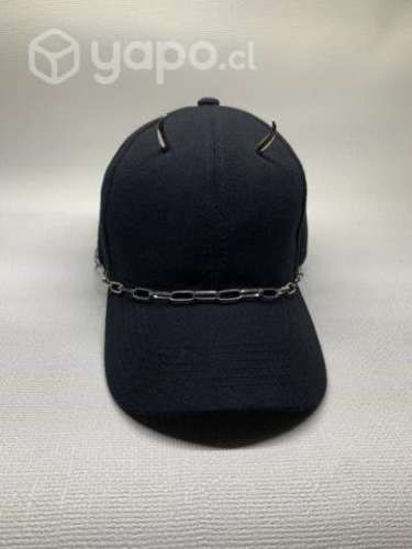 Jockey Dark Goth Punk Aesthetic