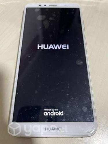 Celular Huawei y6