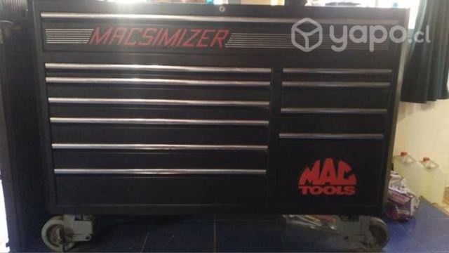 Gabinete de herramientas