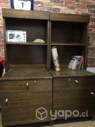 Muchas cosas del hogar