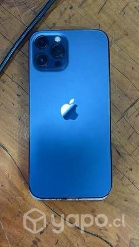IPhone 12 pro Max de 128 GB