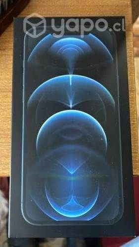 IPhone 12 pro Max de 128 GB