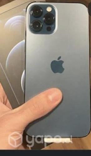 IPhone 12 pro Max de 128 GB