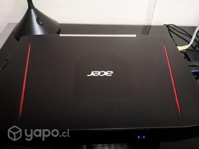 Notebook Acer Aspire Vx5
