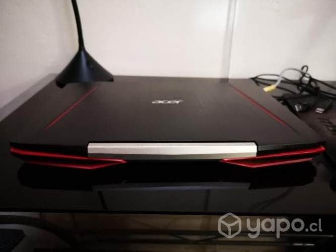 Notebook Acer Aspire Vx5