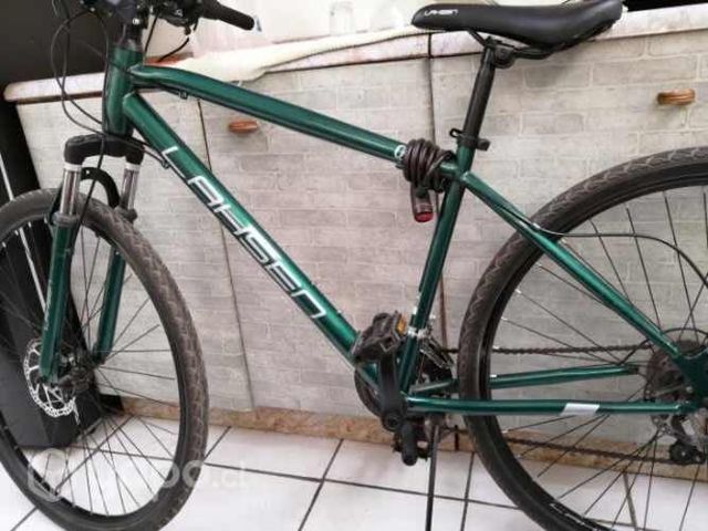 Bicicleta Aro 27,5