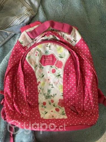 Mochila head nueva 14litros