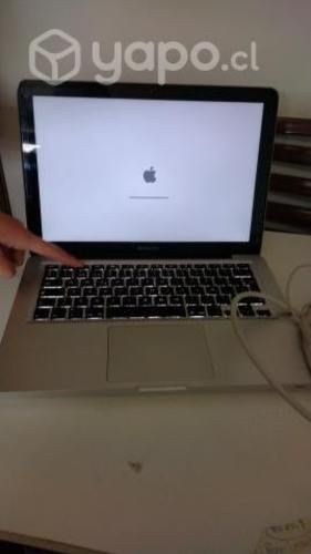 Macbook computador