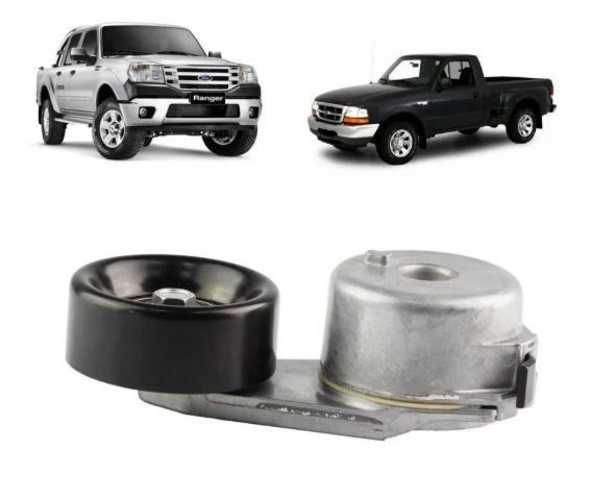 Tensor Correa Alternador Ranger 2.3 99-12