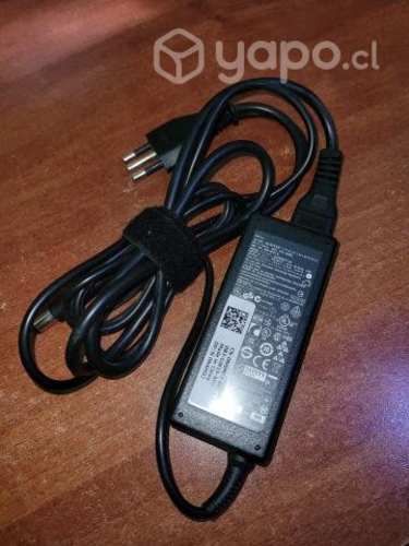 Transformador DELL 19.5V 3,31A