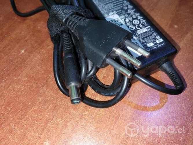 Transformador DELL 19.5V 3,31A